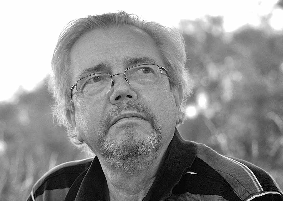 Jan Stulen door Constant Notten